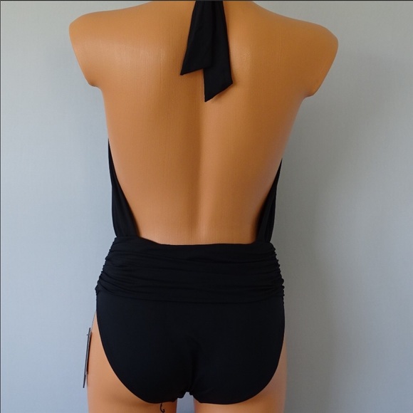 New with tags Vince Camuto swimsuit sz10 - Picture 2 of 2